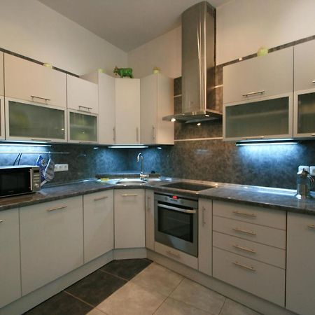 Apartment No 21 - I P Pavlova 34 Карлови Вари Екстериор снимка