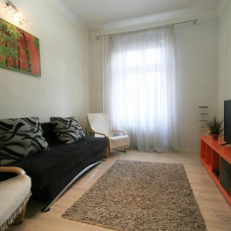 Apartment No 21 - I P Pavlova 34 Карлови Вари Екстериор снимка