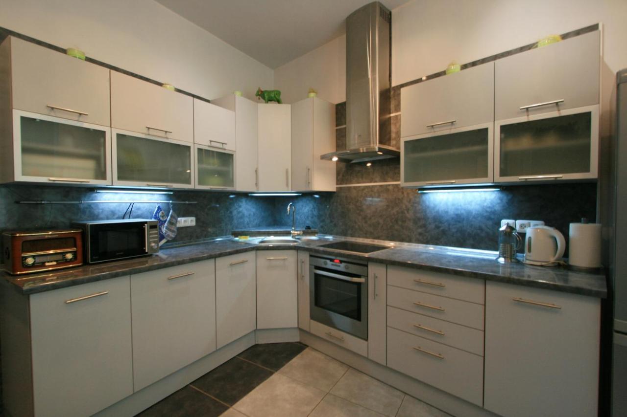 Apartment No 21 - I P Pavlova 34 Карлови Вари Екстериор снимка