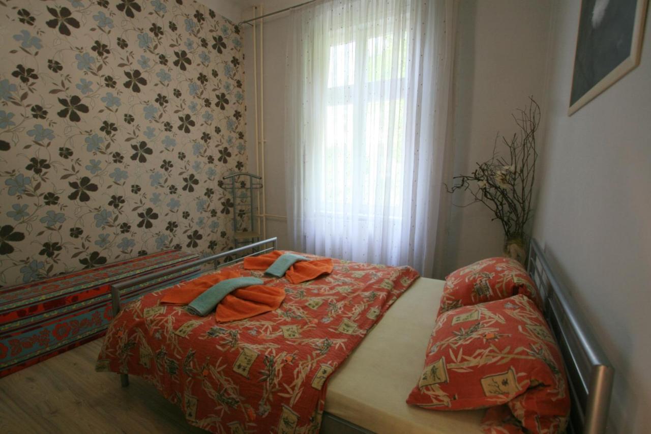 Apartment No 21 - I P Pavlova 34 Карлови Вари Екстериор снимка