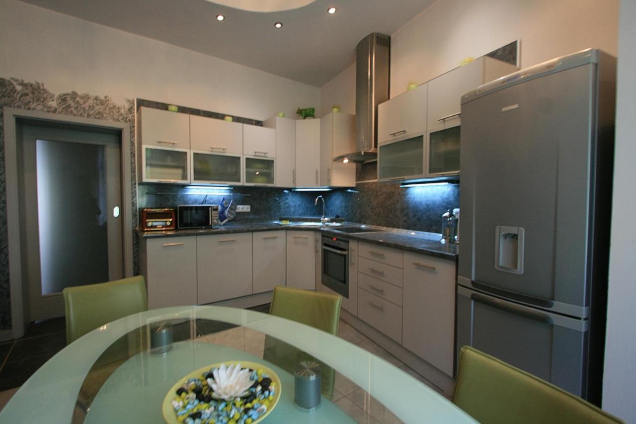 Apartment No 21 - I P Pavlova 34 Карлови Вари Екстериор снимка
