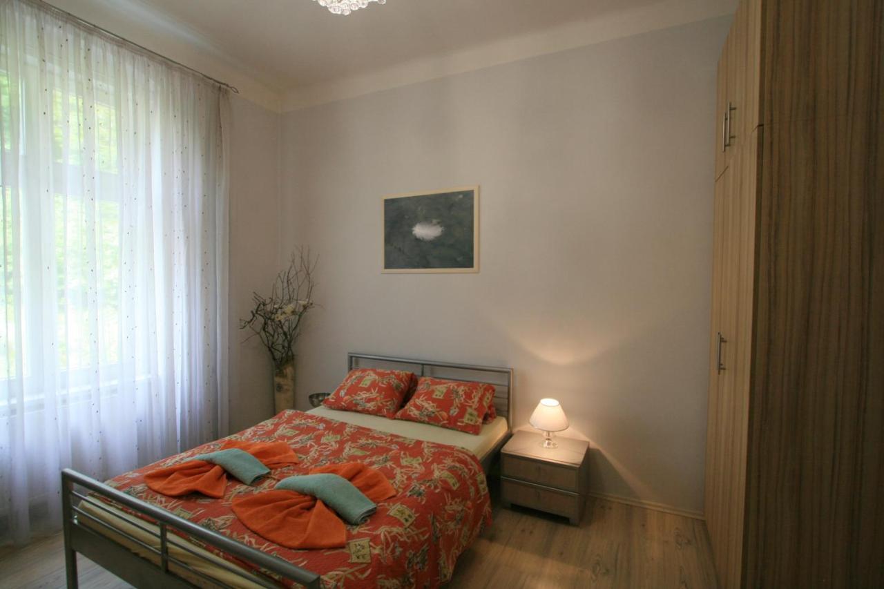 Apartment No 21 - I P Pavlova 34 Карлови Вари Екстериор снимка