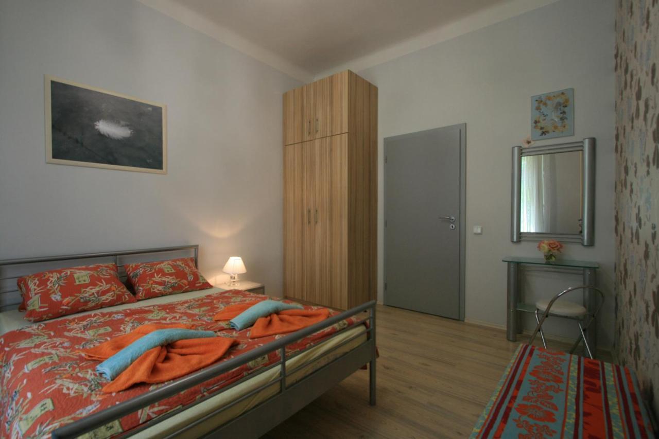 Apartment No 21 - I P Pavlova 34 Карлови Вари Екстериор снимка