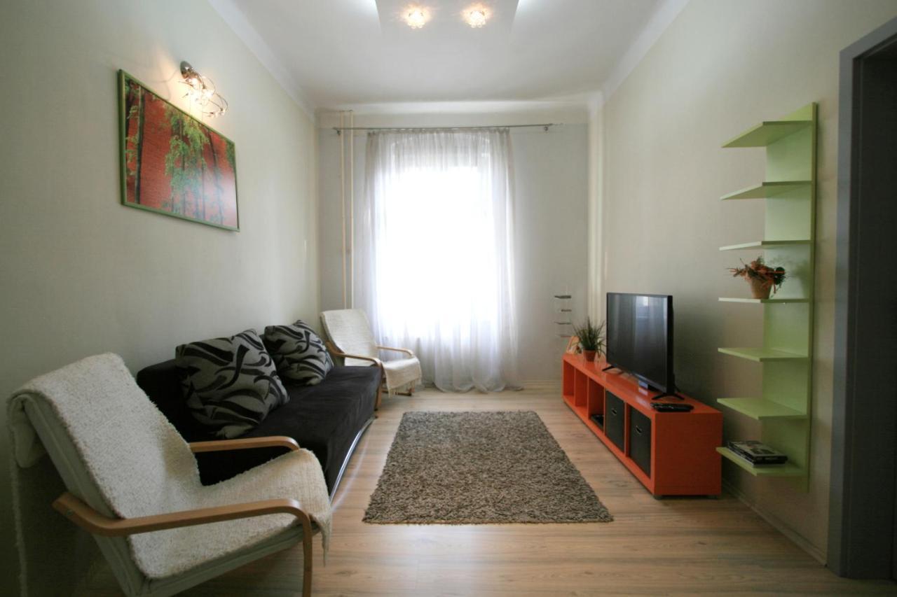 Apartment No 21 - I P Pavlova 34 Карлови Вари Екстериор снимка