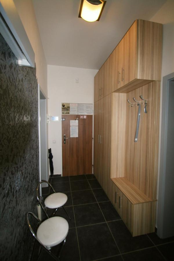 Apartment No 21 - I P Pavlova 34 Карлови Вари Екстериор снимка