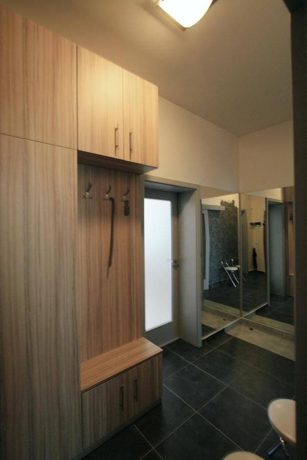 Apartment No 21 - I P Pavlova 34 Карлови Вари Екстериор снимка