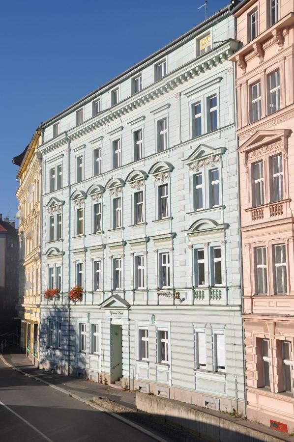 Apartment No 21 - I P Pavlova 34 Карлови Вари Екстериор снимка