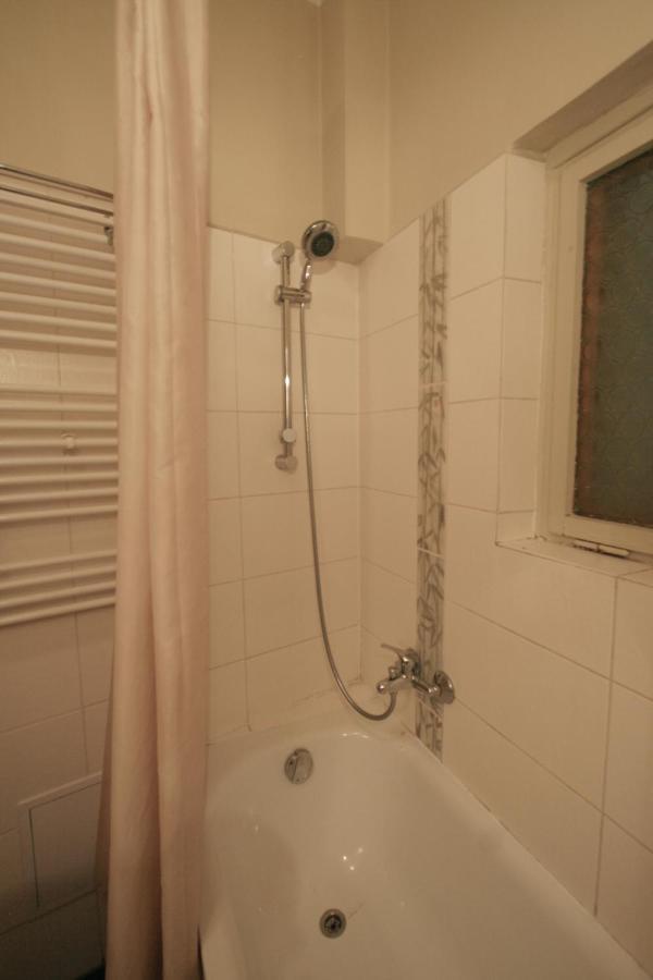 Apartment No 21 - I P Pavlova 34 Карлови Вари Екстериор снимка